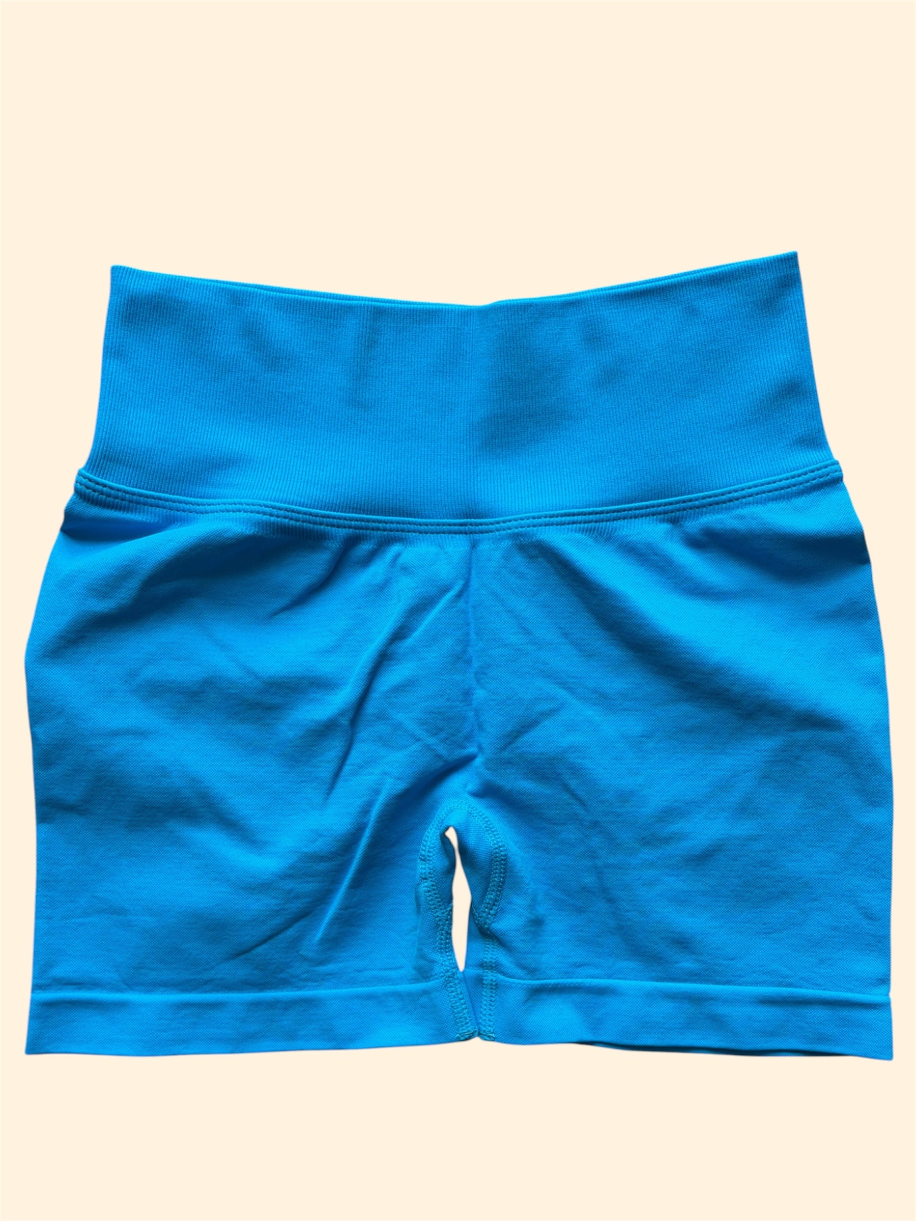 Blast Shorts Orange