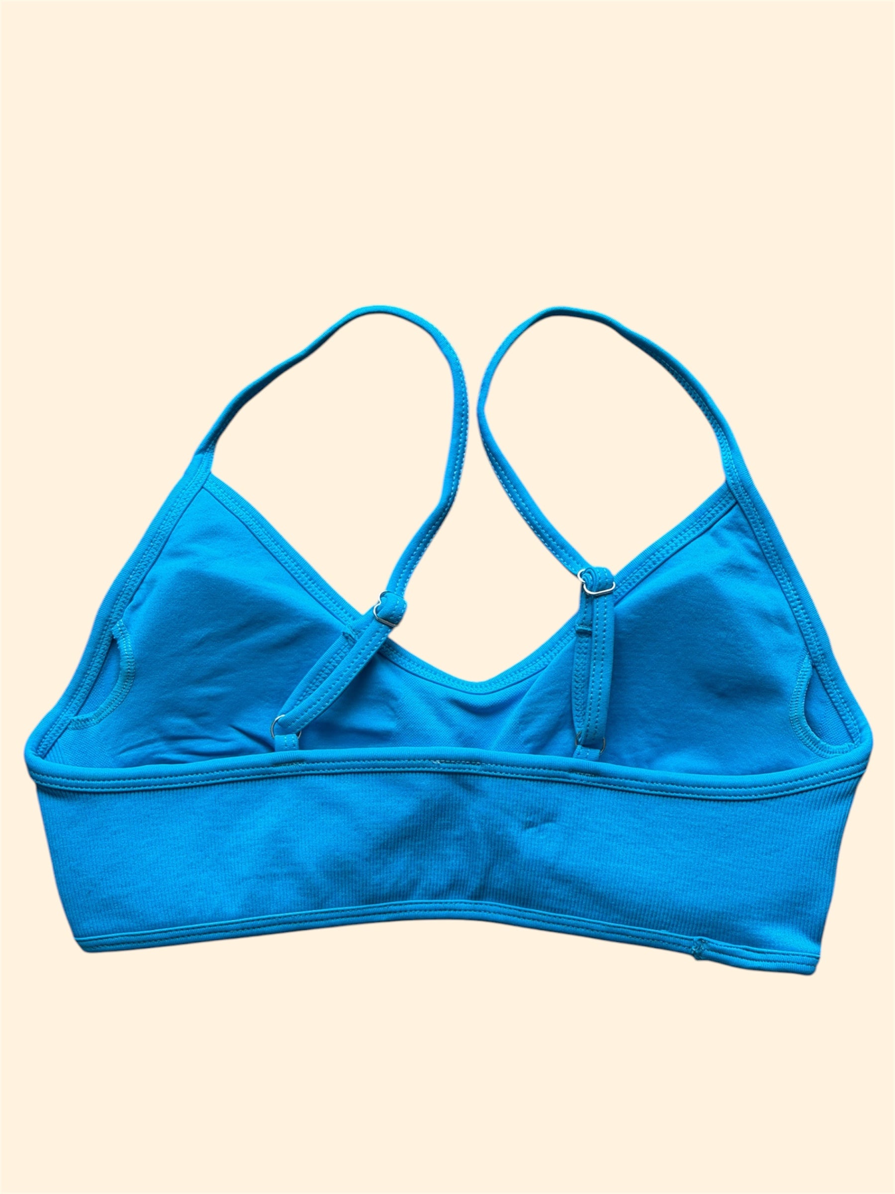 Blast Bra Sky blue
