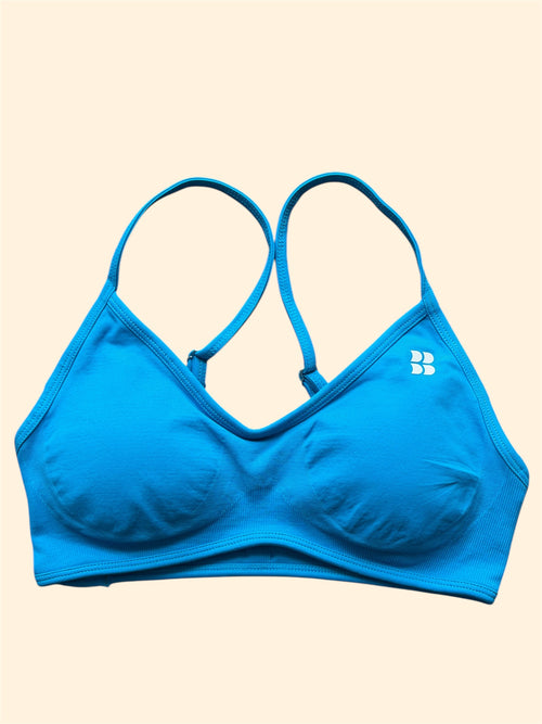 Blast Bra Orange