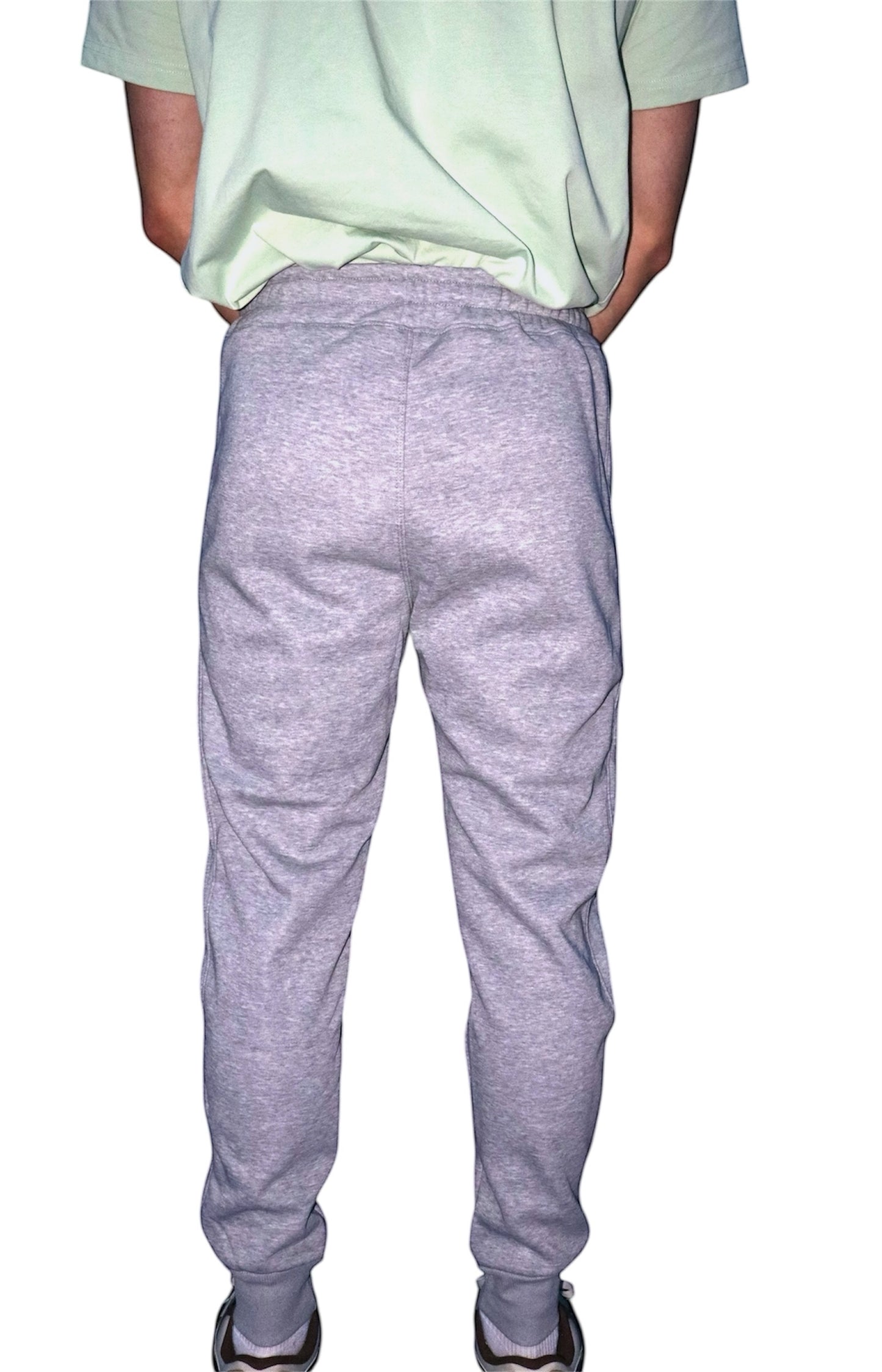 Warmish Joggers