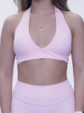 Tension Twist Pink