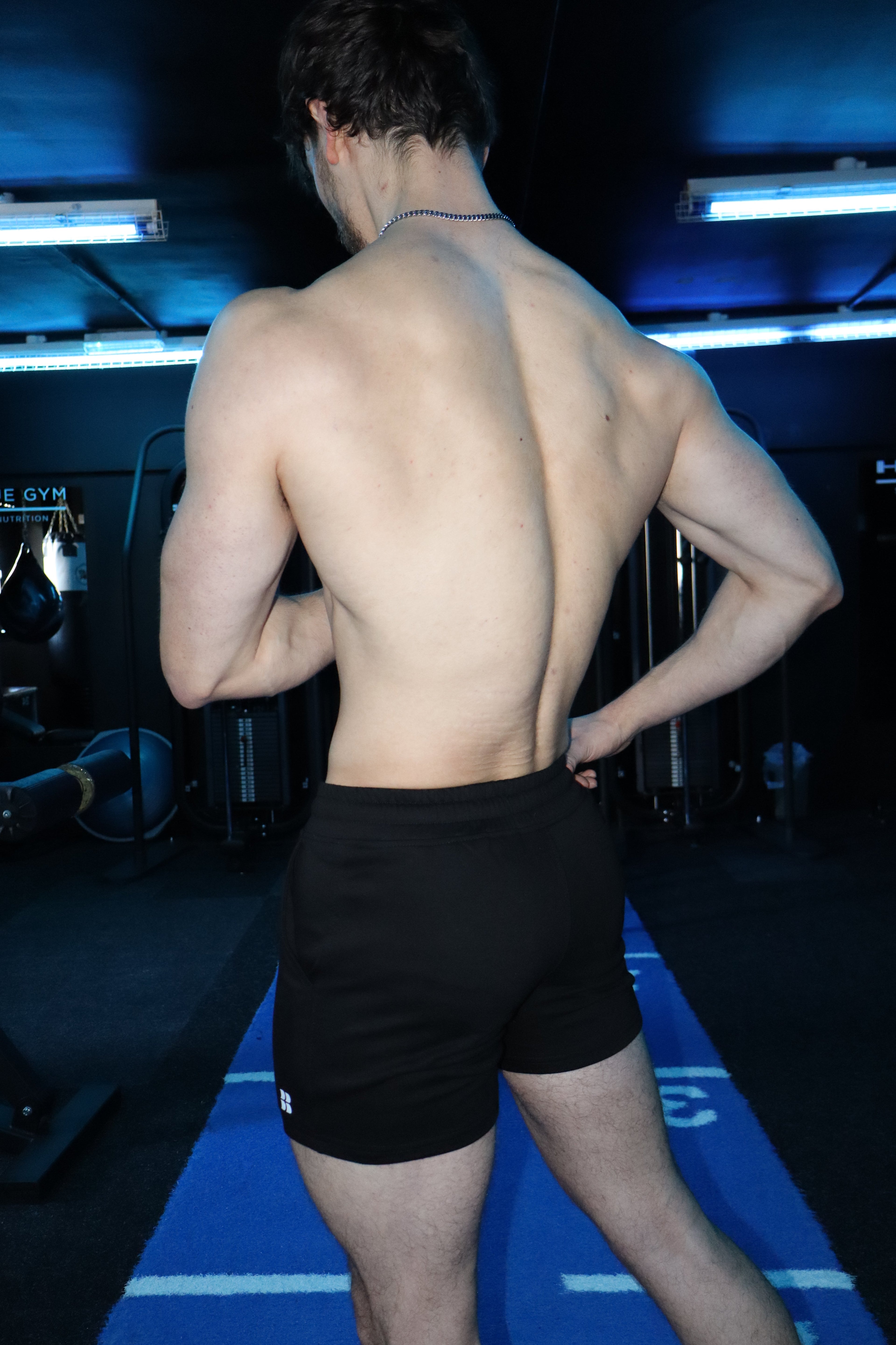 Esteem Shorts Bodyfit