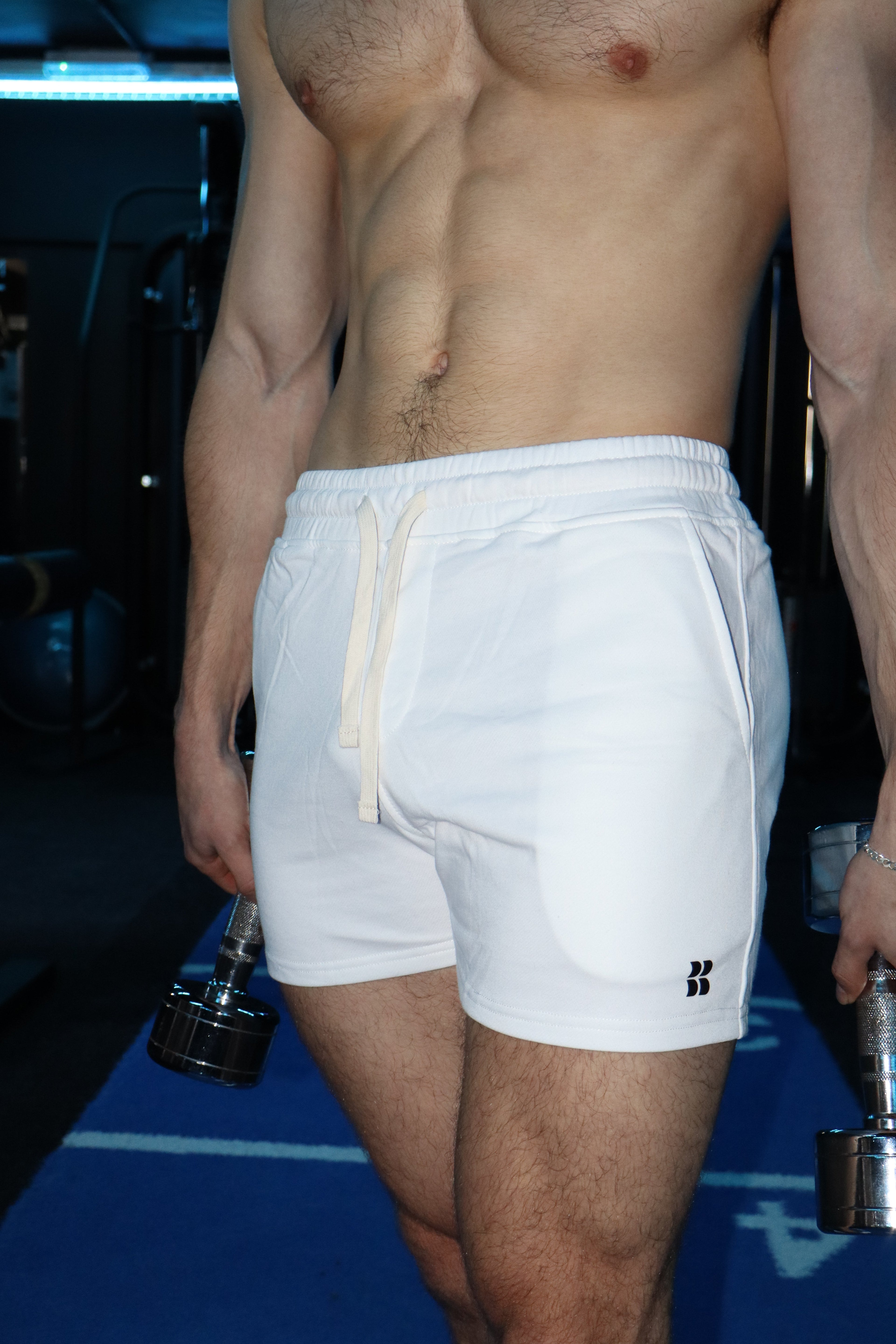 Esteem Shorts Bodyfit