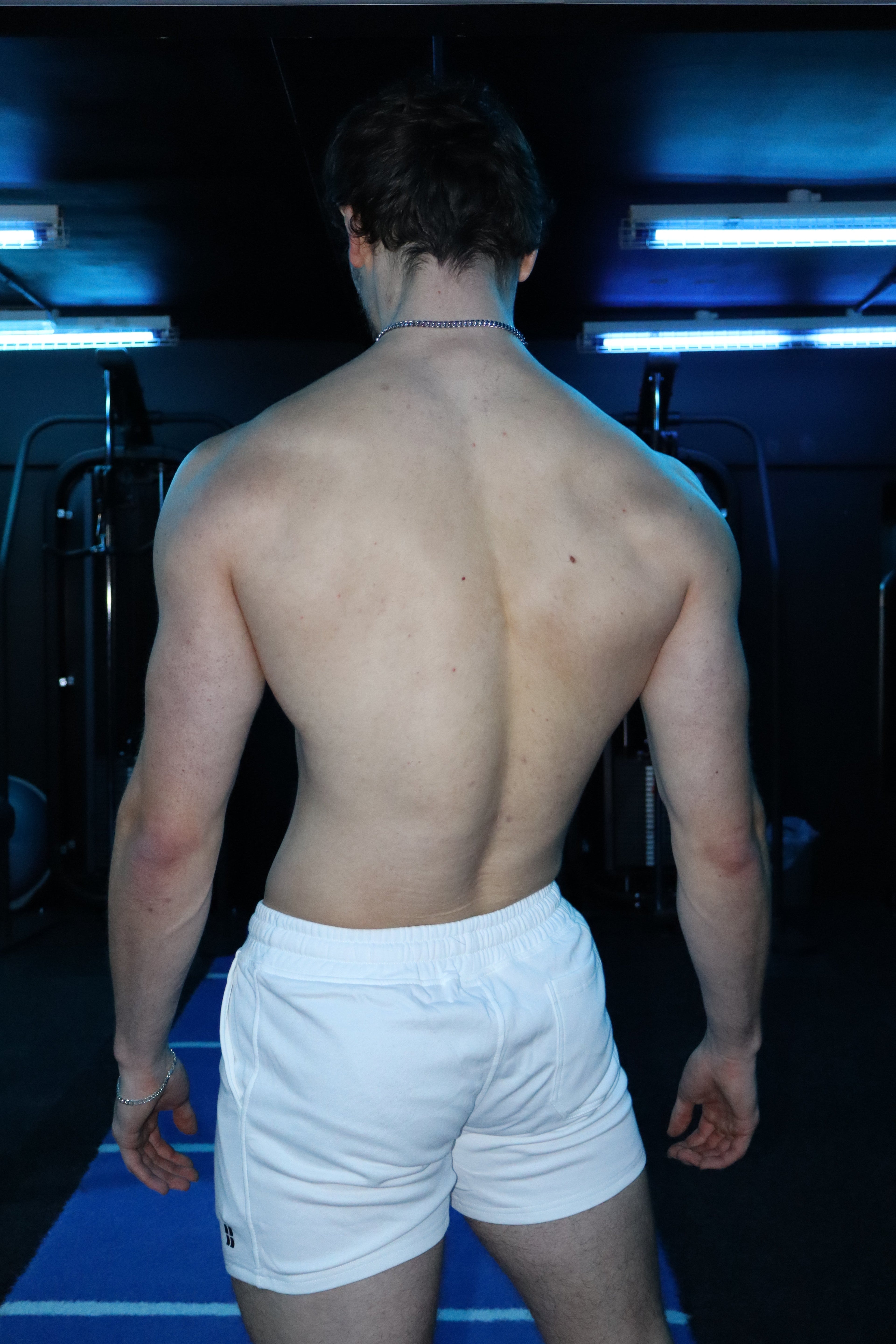 Esteem Shorts Bodyfit