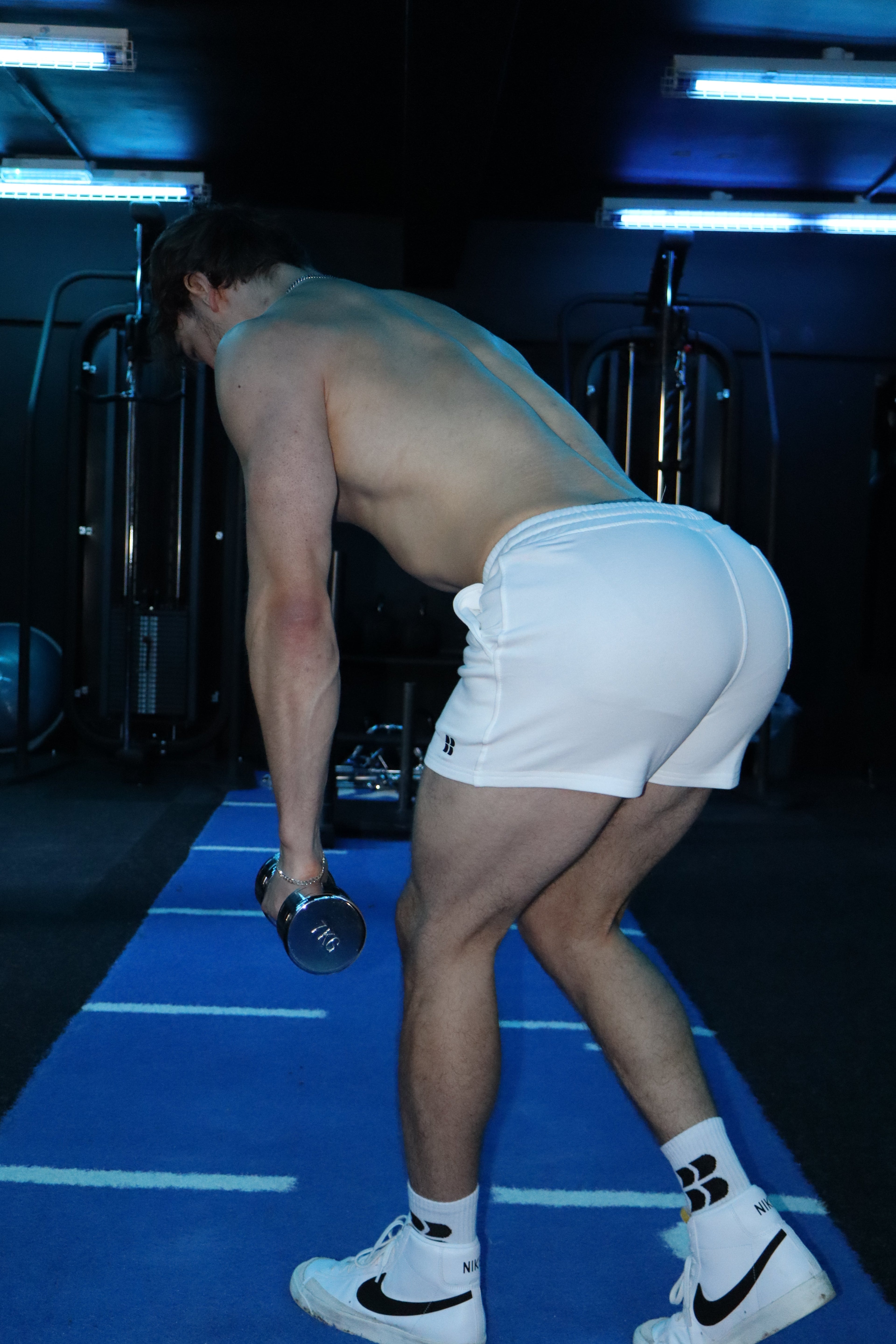 Esteem Shorts Bodyfit