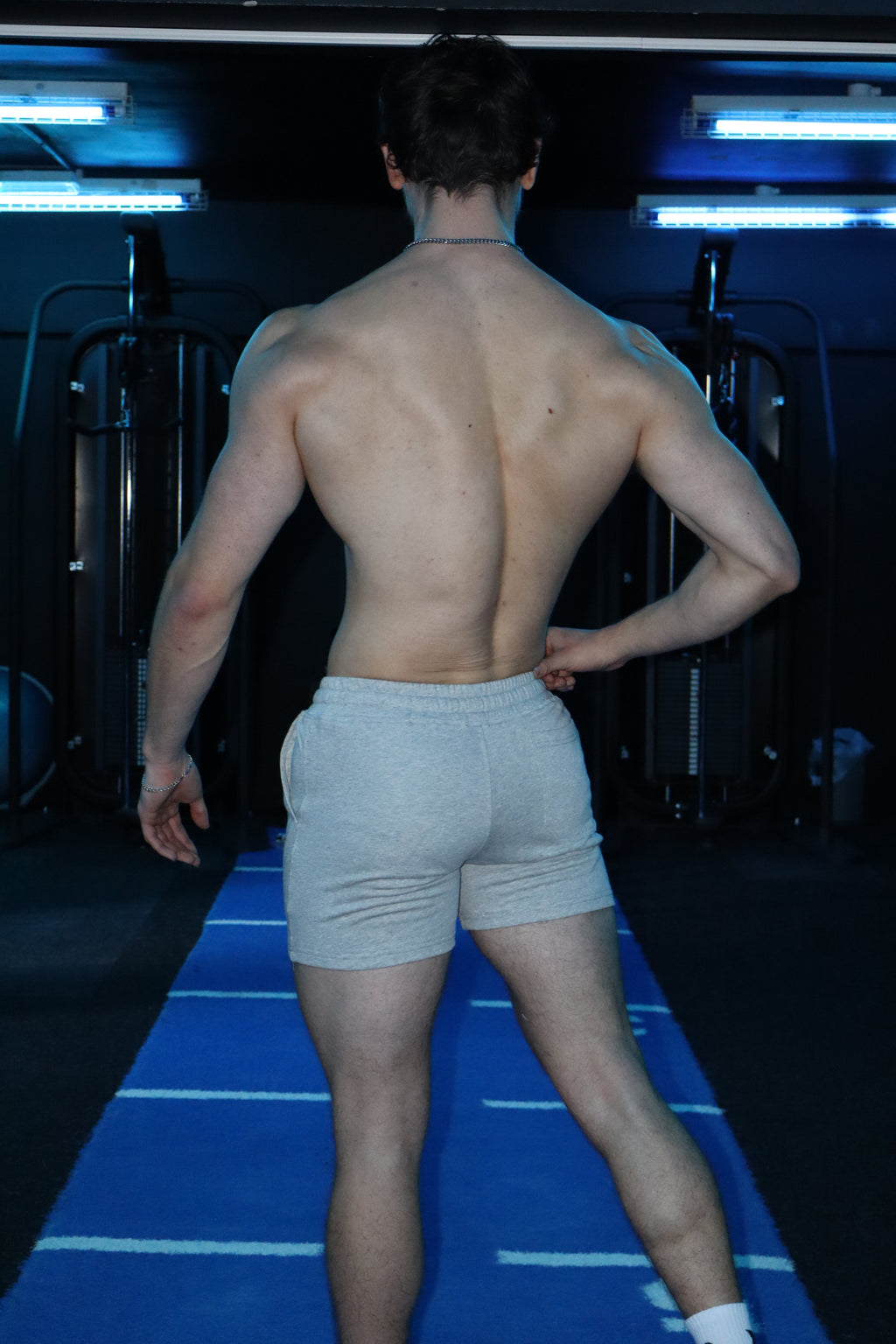 Esteem Shorts Bodyfit