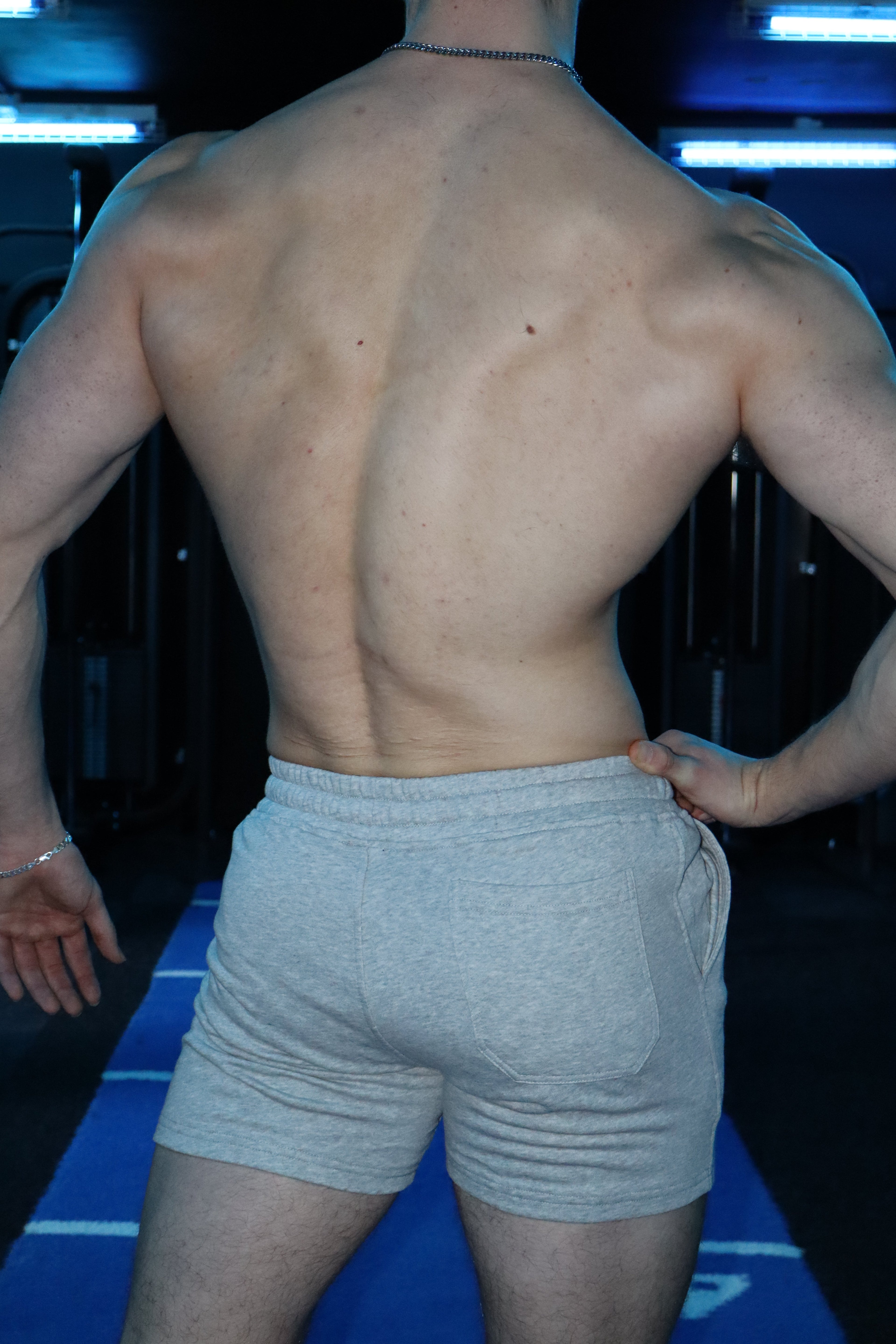 Esteem Shorts Bodyfit