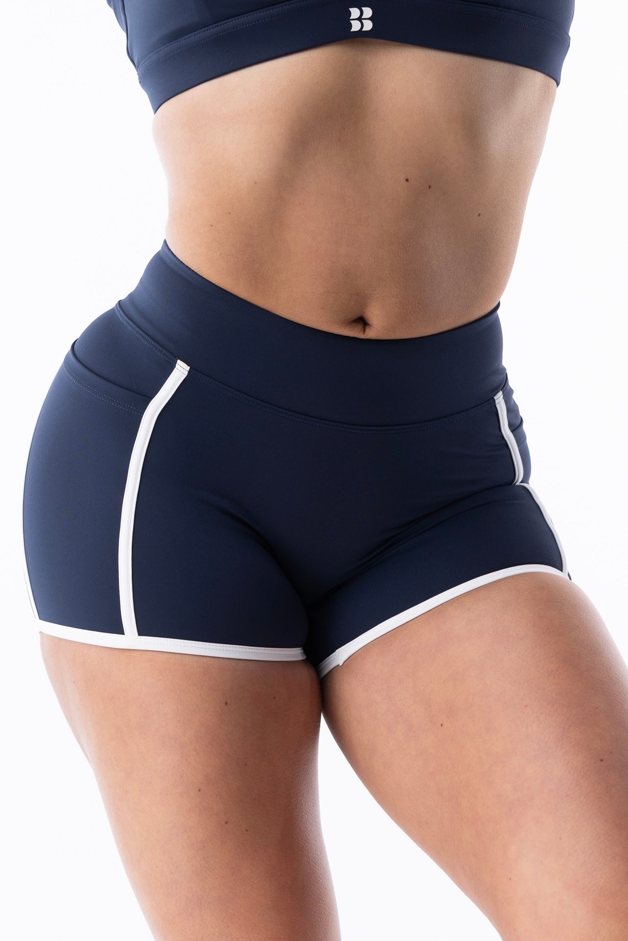 Heritage Shorts Navy