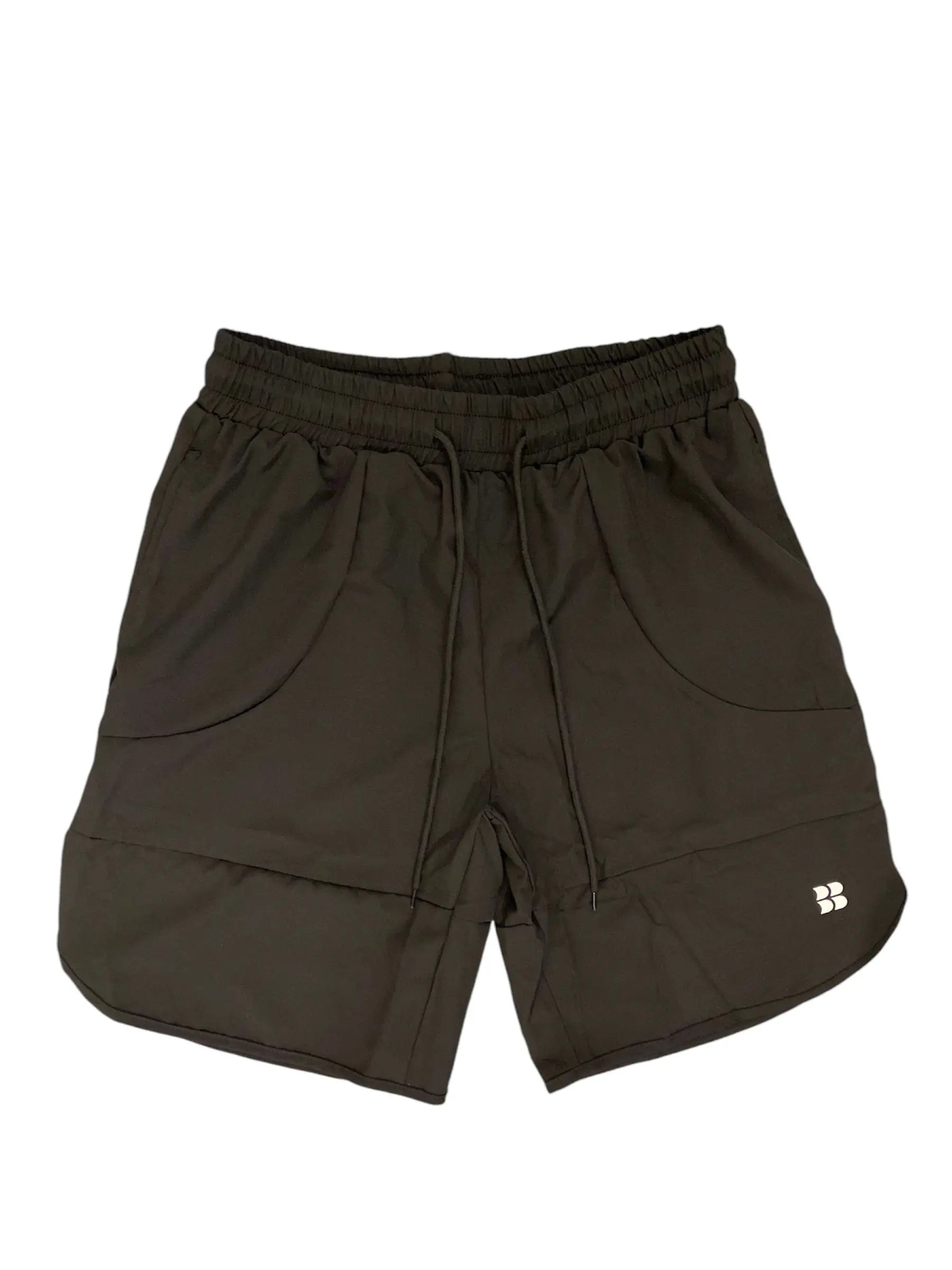 Endurance Pro Shorts Bodyfit