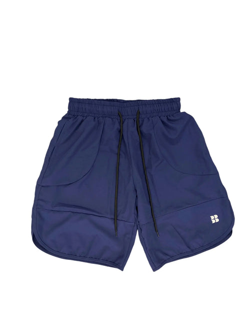 Endurance Pro Shorts Bodyfit