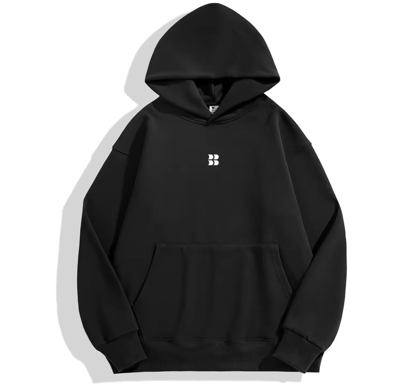 Impress Hoodie