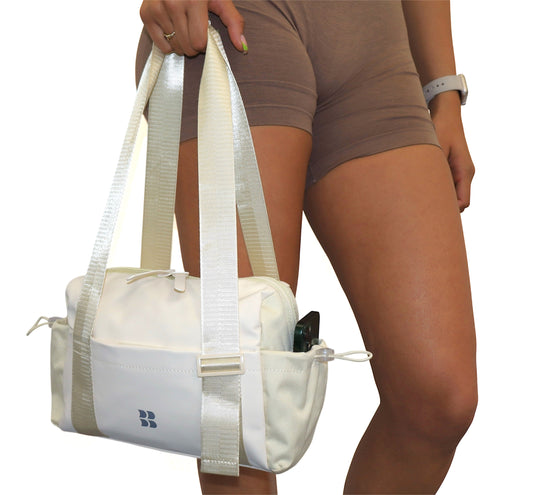 Daily Mini Gym Bag